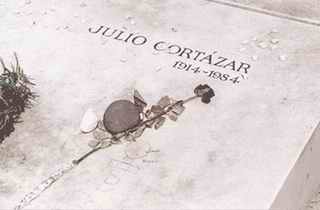 SI HE DE VIVIR...(Julio Cortázar)